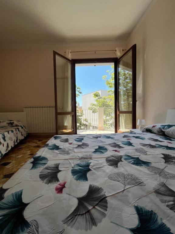 Il Sogno Hotel Senigallia Exterior foto