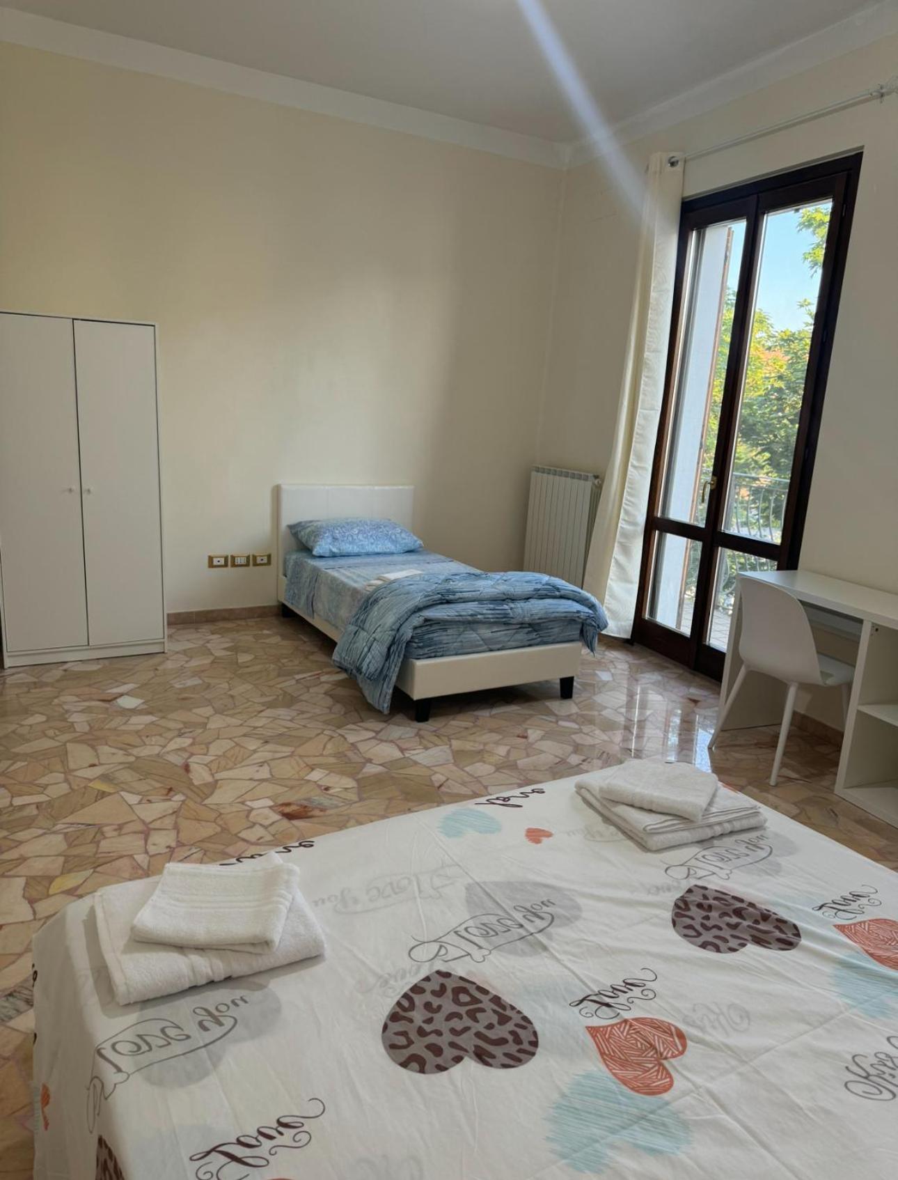 Il Sogno Hotel Senigallia Exterior foto