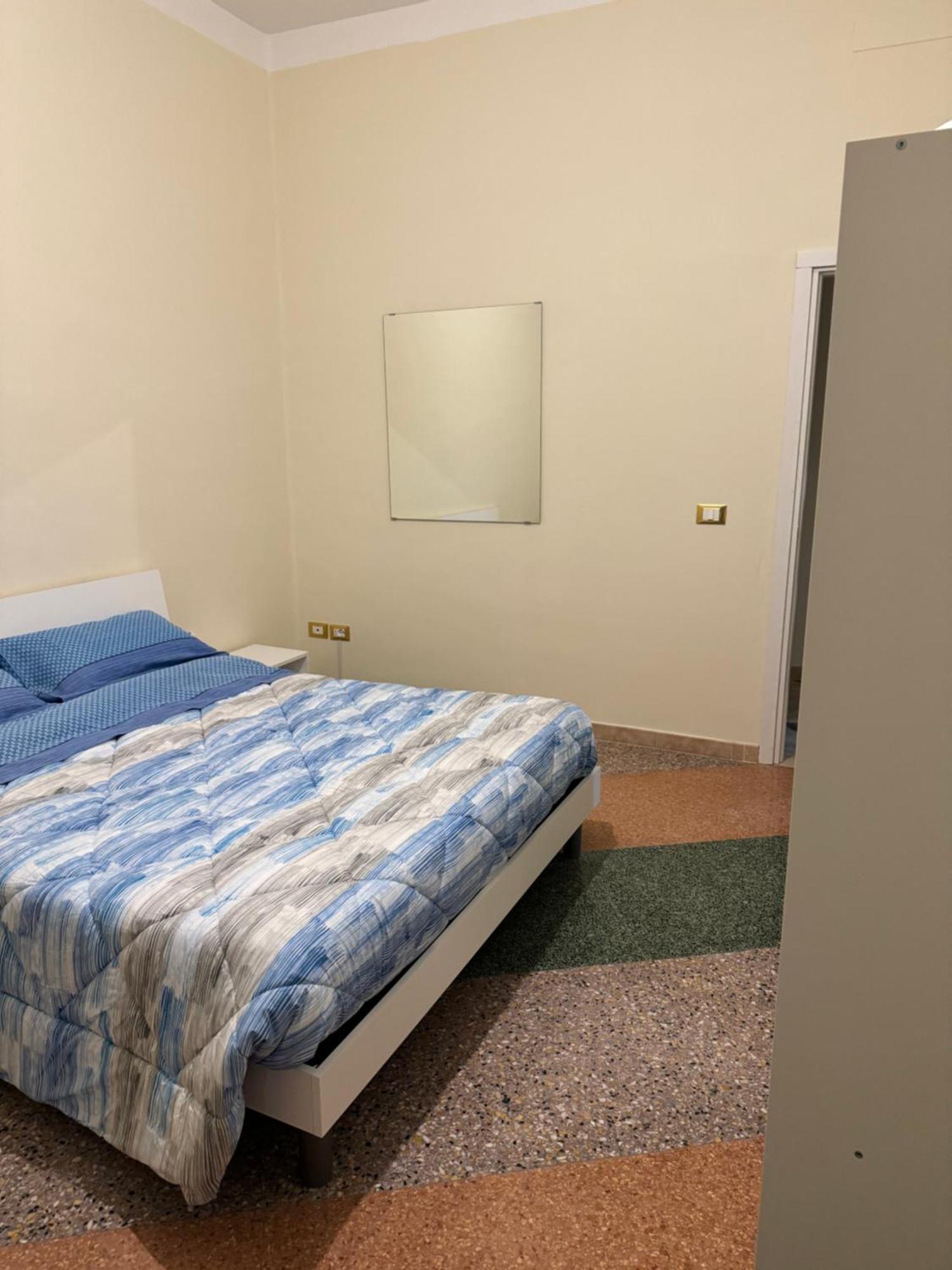 Il Sogno Hotel Senigallia Exterior foto