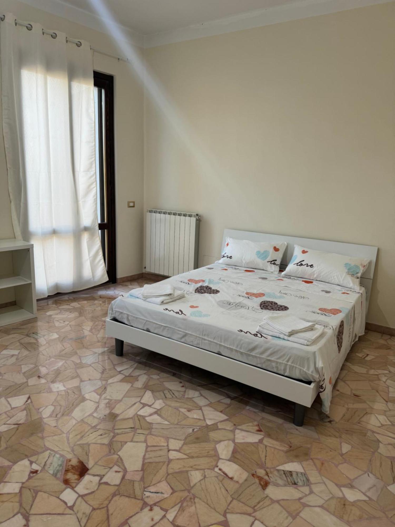 Il Sogno Hotel Senigallia Exterior foto