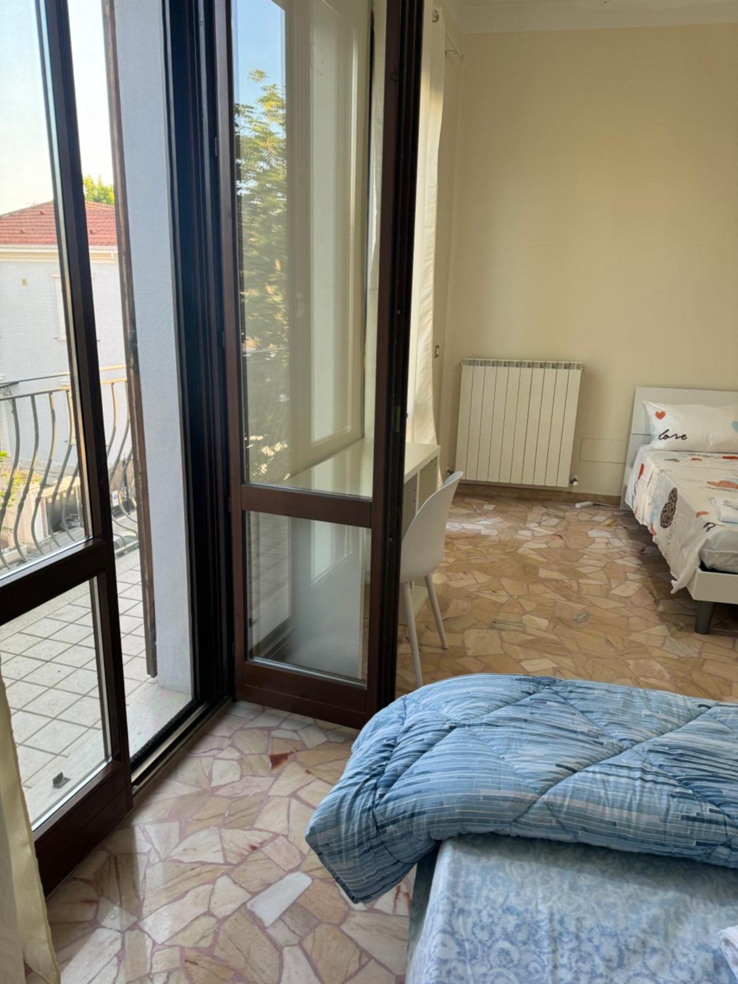 Il Sogno Hotel Senigallia Exterior foto
